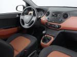 Hyundai i10 2013 года